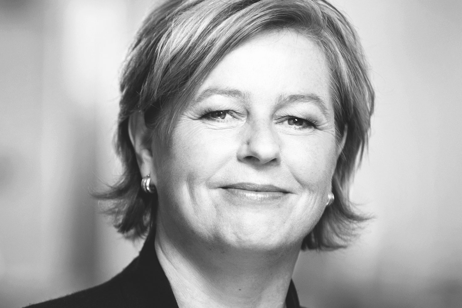 Susanne Høiberg